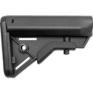 B5 Systems Bravo Stock Mil-Spec