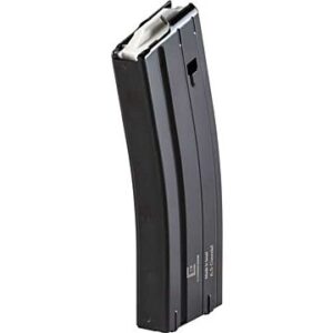 E-Lander 24rd Steel Magazine