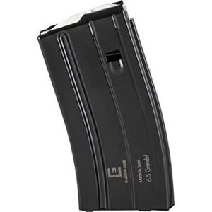 E-Lander 17rd Steel Magazine