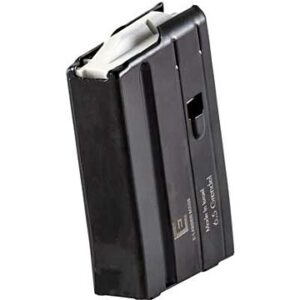 E-Lander 10rd Steel Magazine