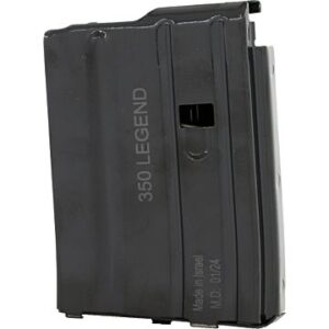 E-Lander 10rd Steel Magazine