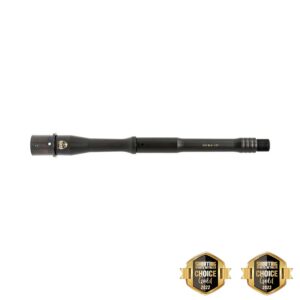 Faxon Duty Series 10.5" 300 AAC Blackout Pistol Gas AR-15 Pistol Barrel