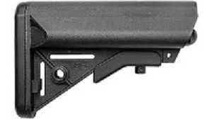 B5 Systems Enhanced SOPMOD Stock Mil-Spec