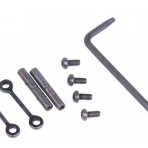 Guntec USA AR-15 Complete Anti-Rotational Pin Set